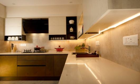 Housekeeping Services for Luxury Villas