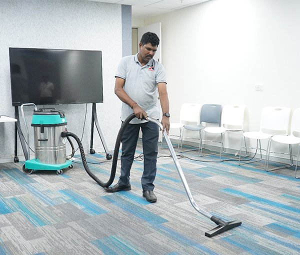 Pest Control for Logistics Centres