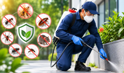 IPM Solutions in Chennai