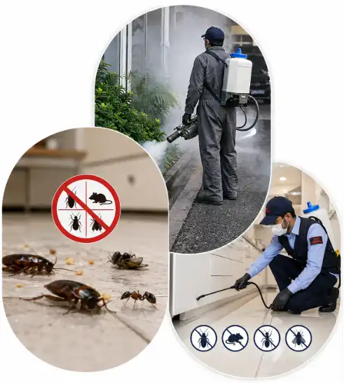 Pest Control Services Chennai