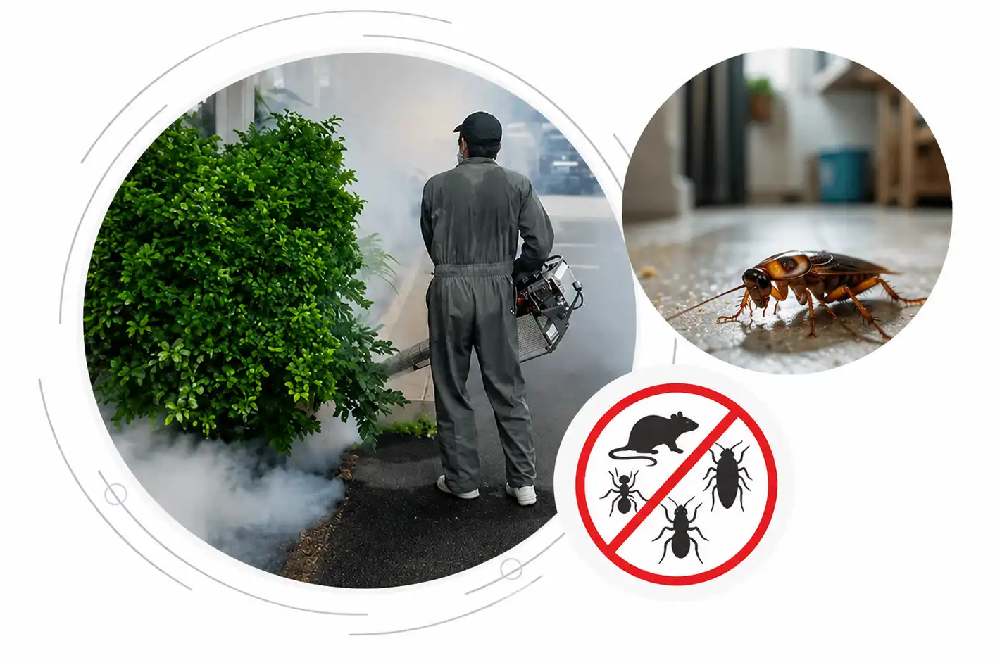 Pest Control Services Chennai