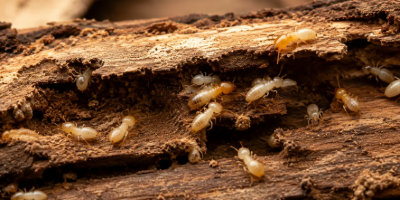 Termite Control in Chennai